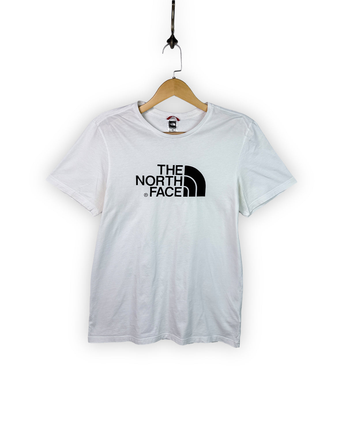 THE NORTH FACE T - SHIRT - M