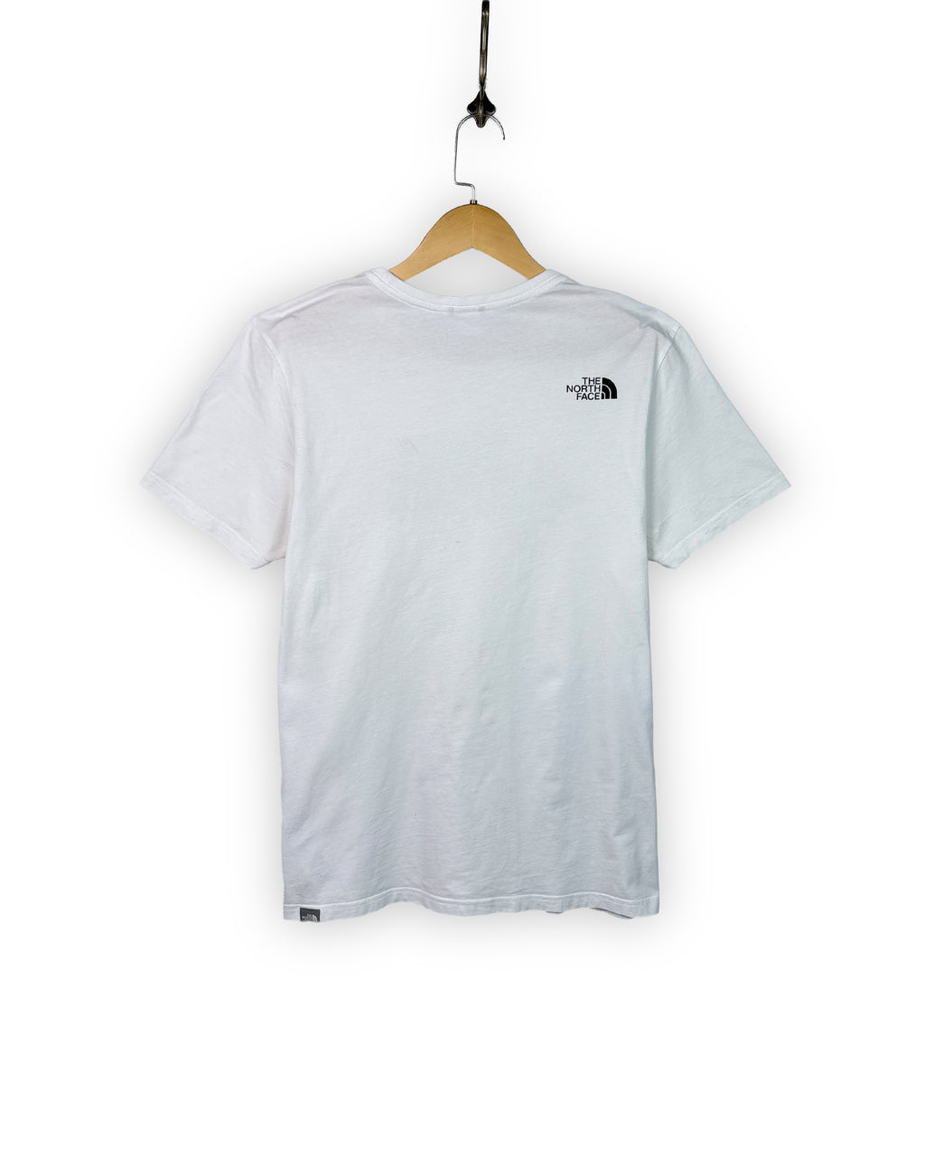 THE NORTH FACE T - SHIRT - M