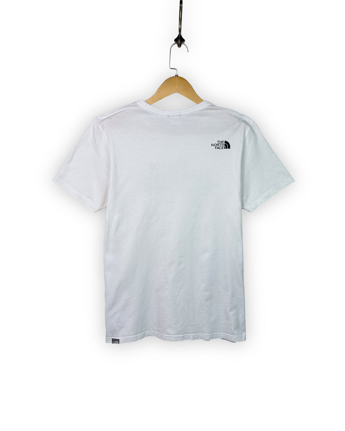 THE NORTH FACE T - SHIRT - M