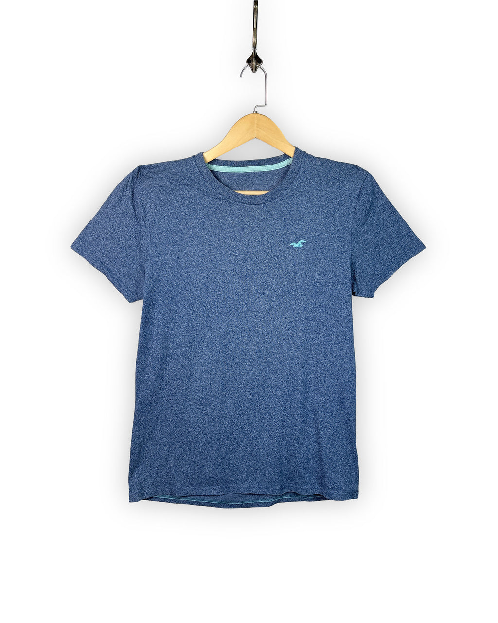 HOLLISTER T - SHIRT - M