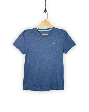 HOLLISTER T - SHIRT - M