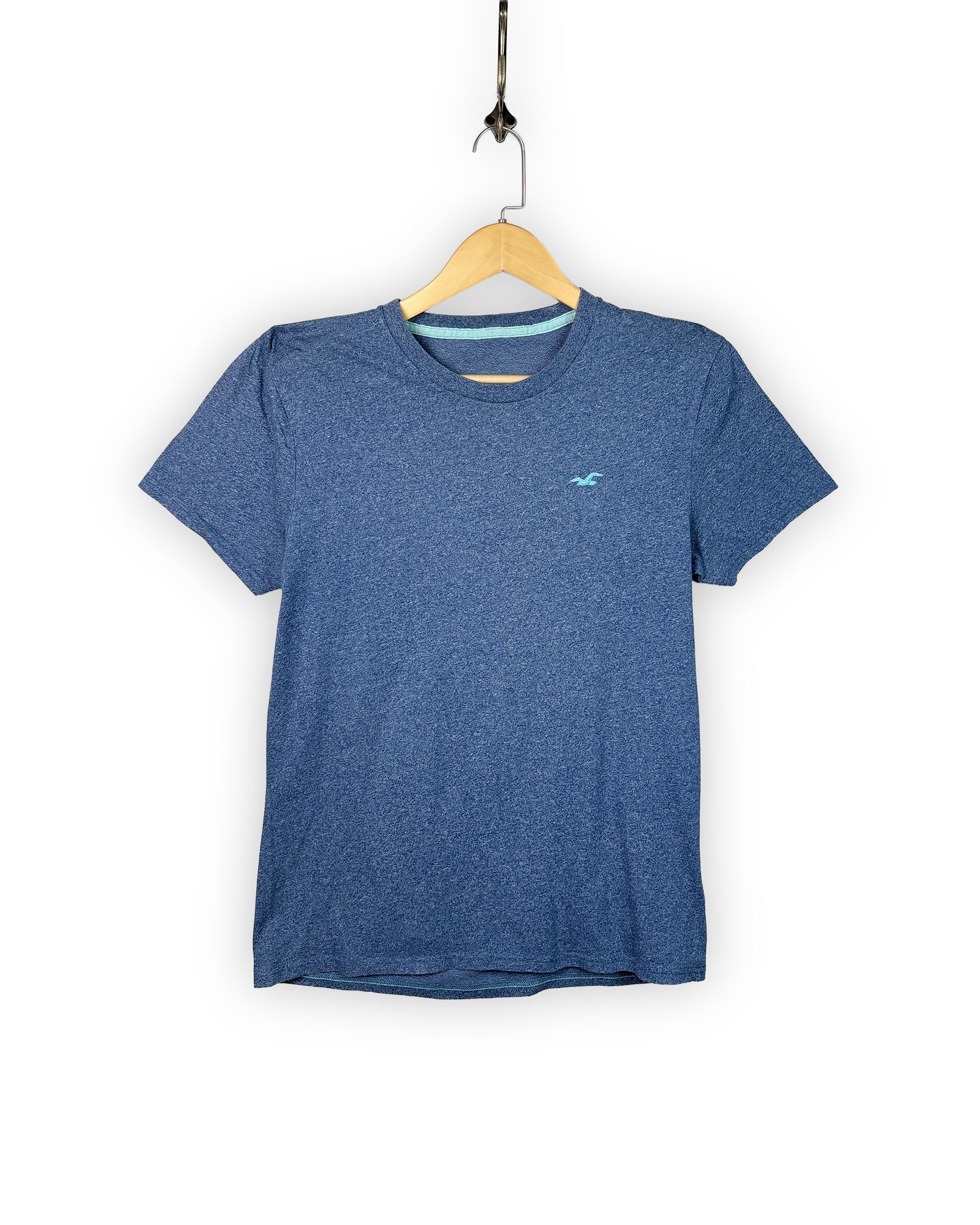 HOLLISTER T - SHIRT - M