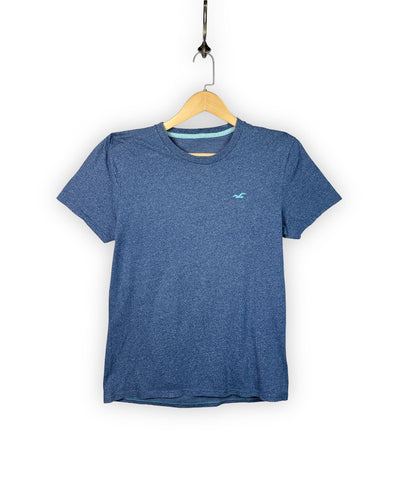 HOLLISTER T - SHIRT - M