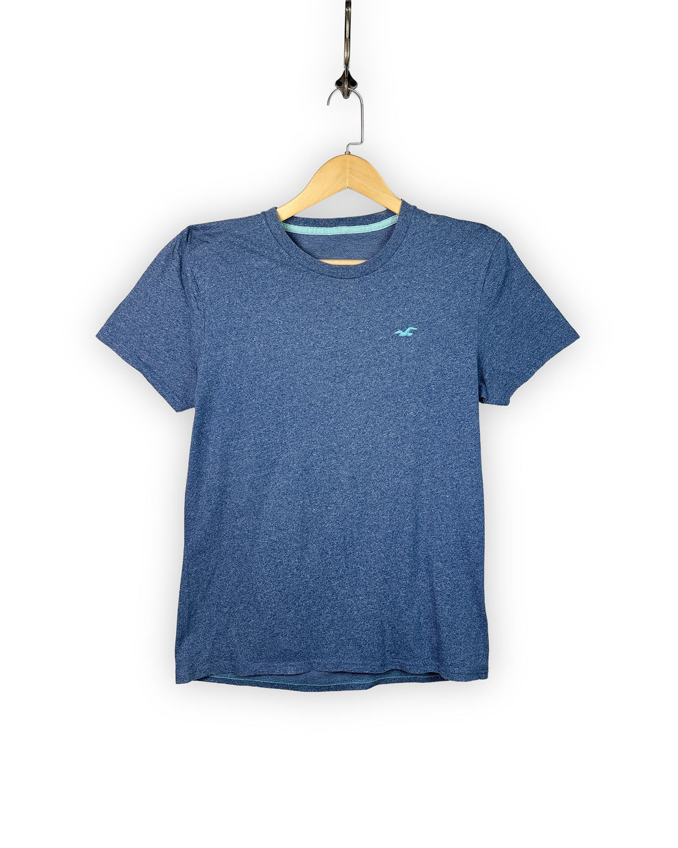 HOLLISTER T - SHIRT - M