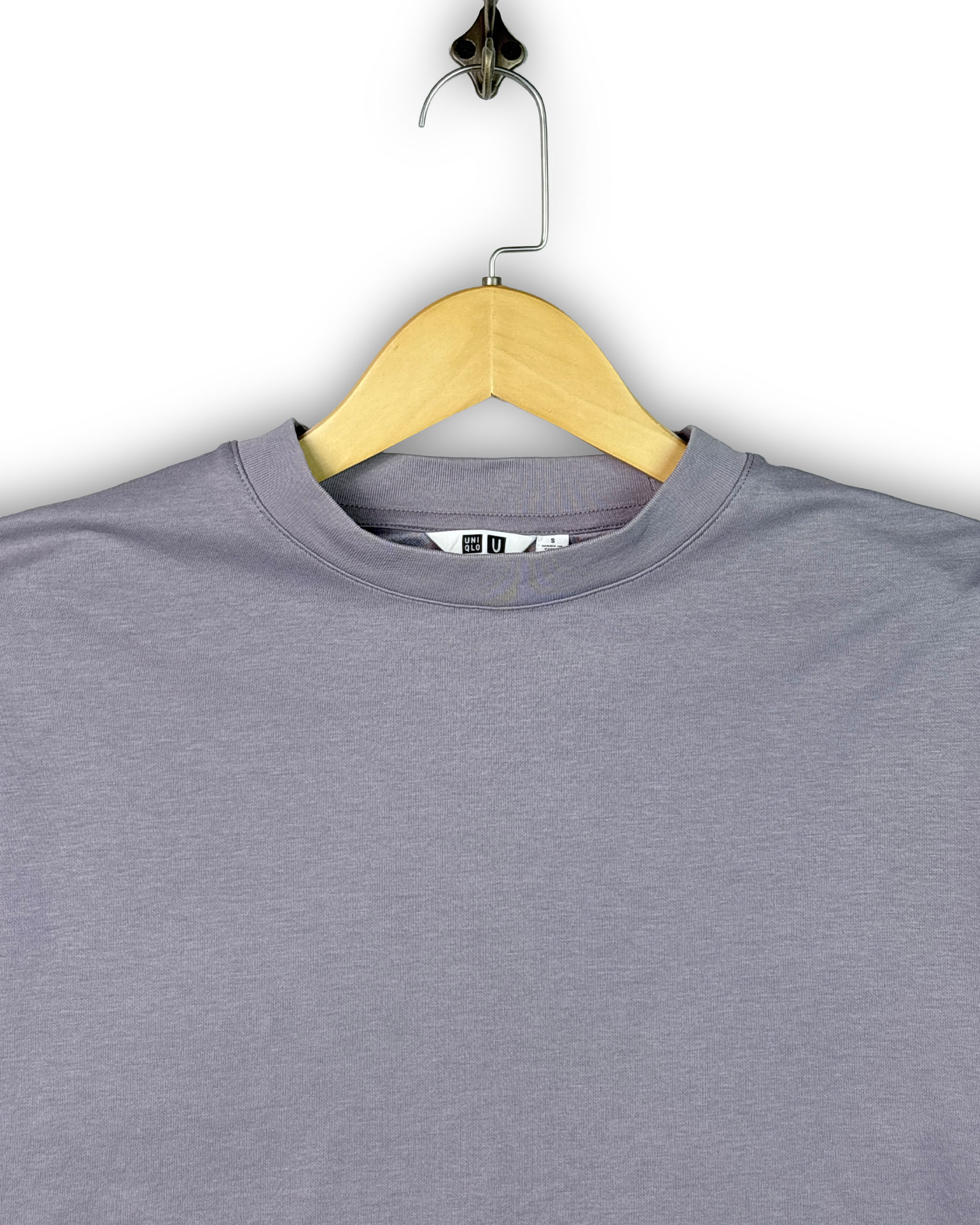 UNIQLO T - SHIRT - S