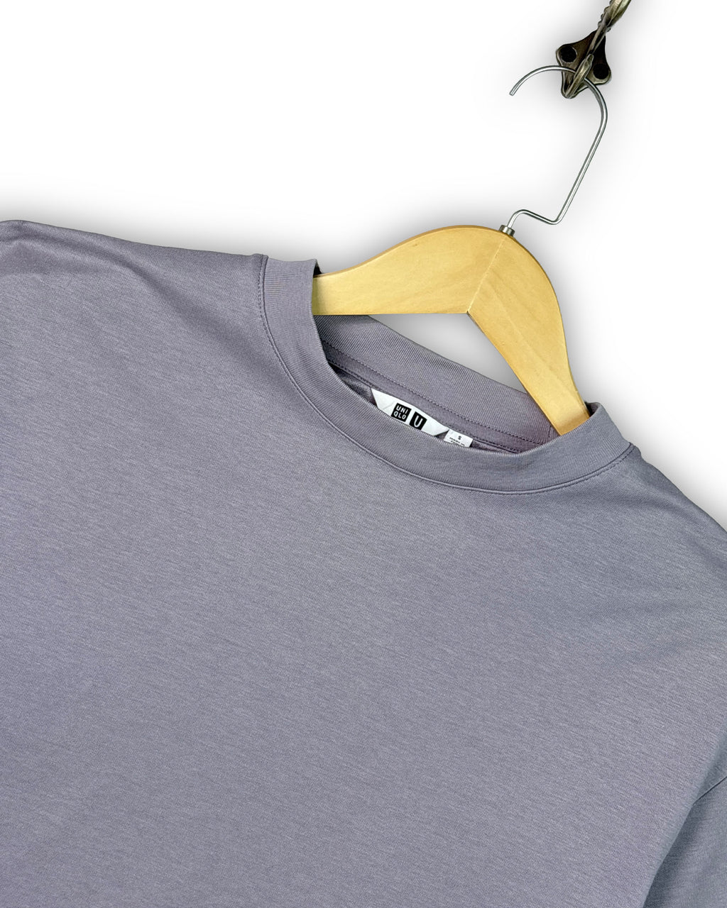 UNIQLO T - SHIRT - S