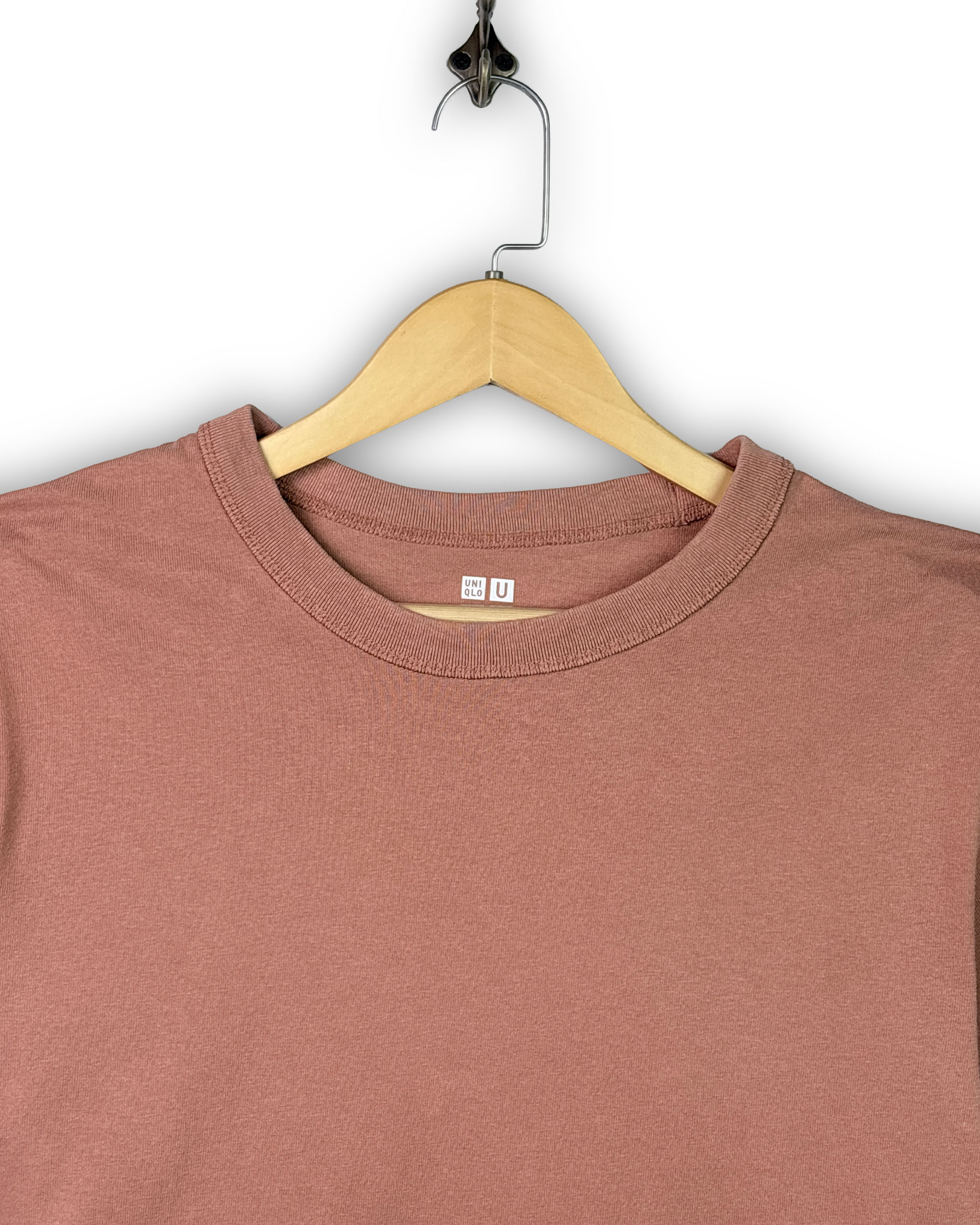 UNIQLO T - SHIRT - XL