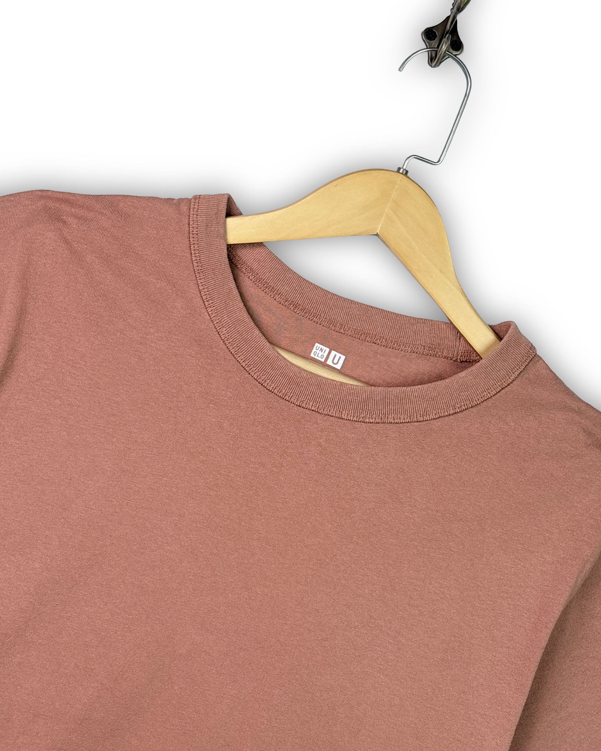 UNIQLO T - SHIRT - XL