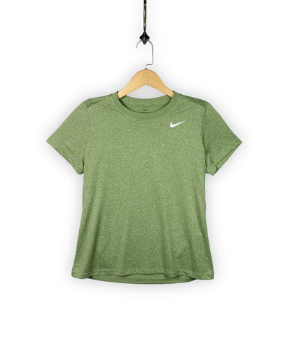 NIKE WOMEN'S T - SHIRT - M