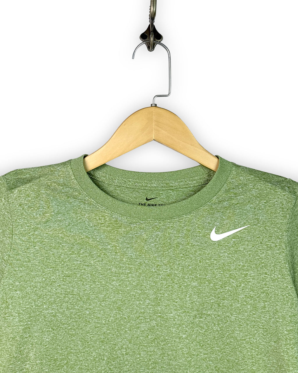NIKE WOMEN'S T - SHIRT - M