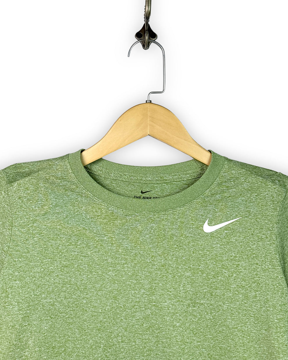 NIKE WOMEN'S T - SHIRT - M