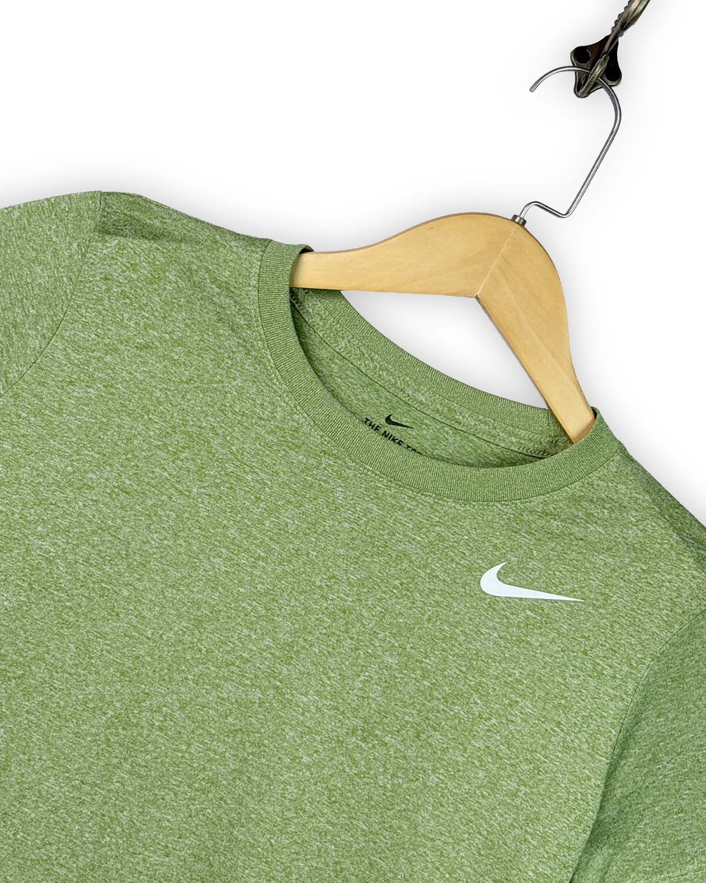 NIKE WOMEN'S T - SHIRT - M