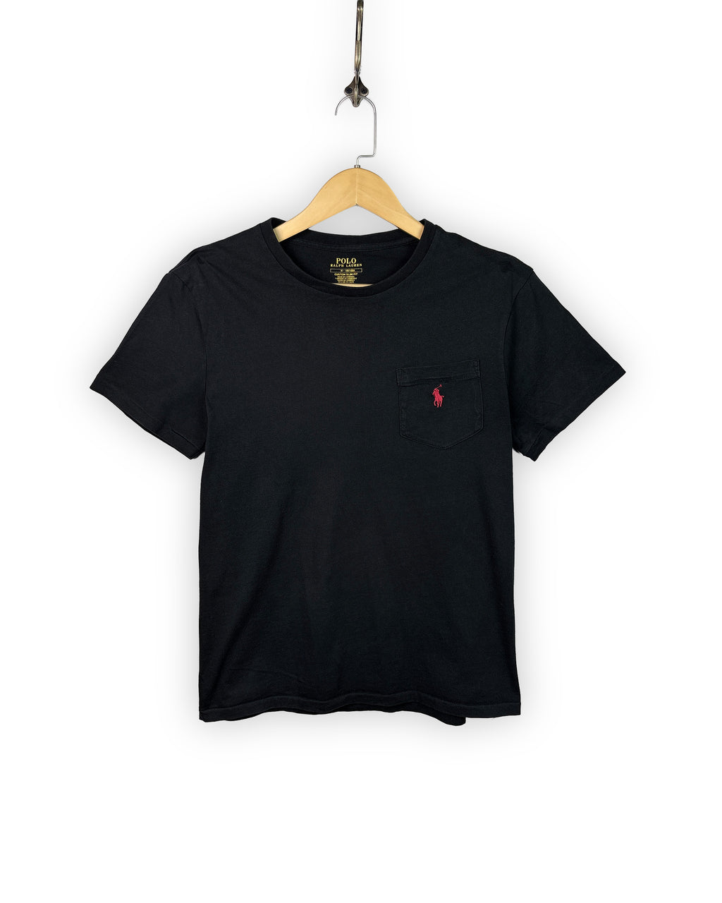 POLO RALPH LAUREN T - SHIRT - M