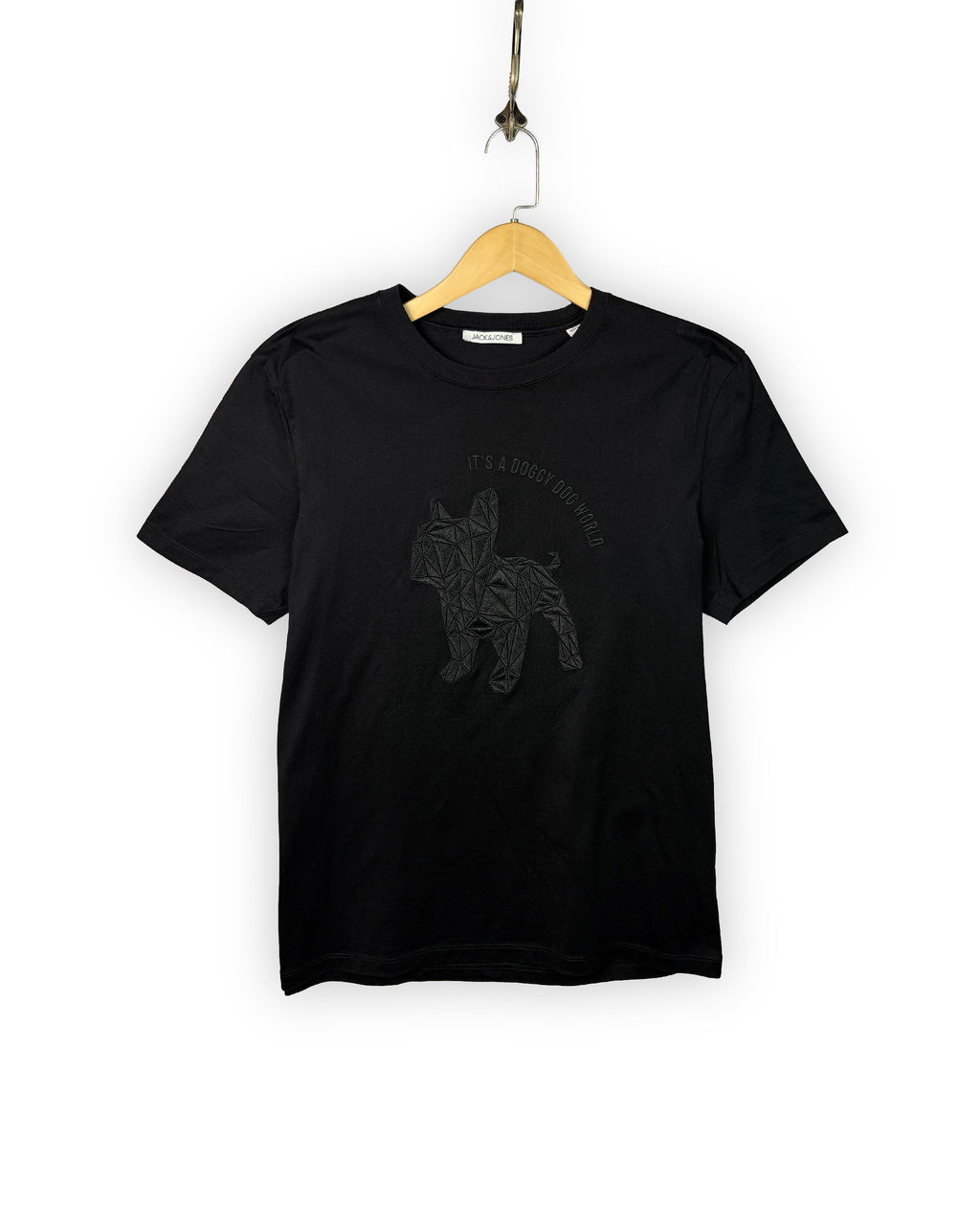 JACK&JONES T - SHIRT - L