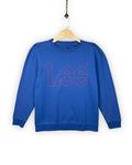 LEE SWEATSHIRT - M