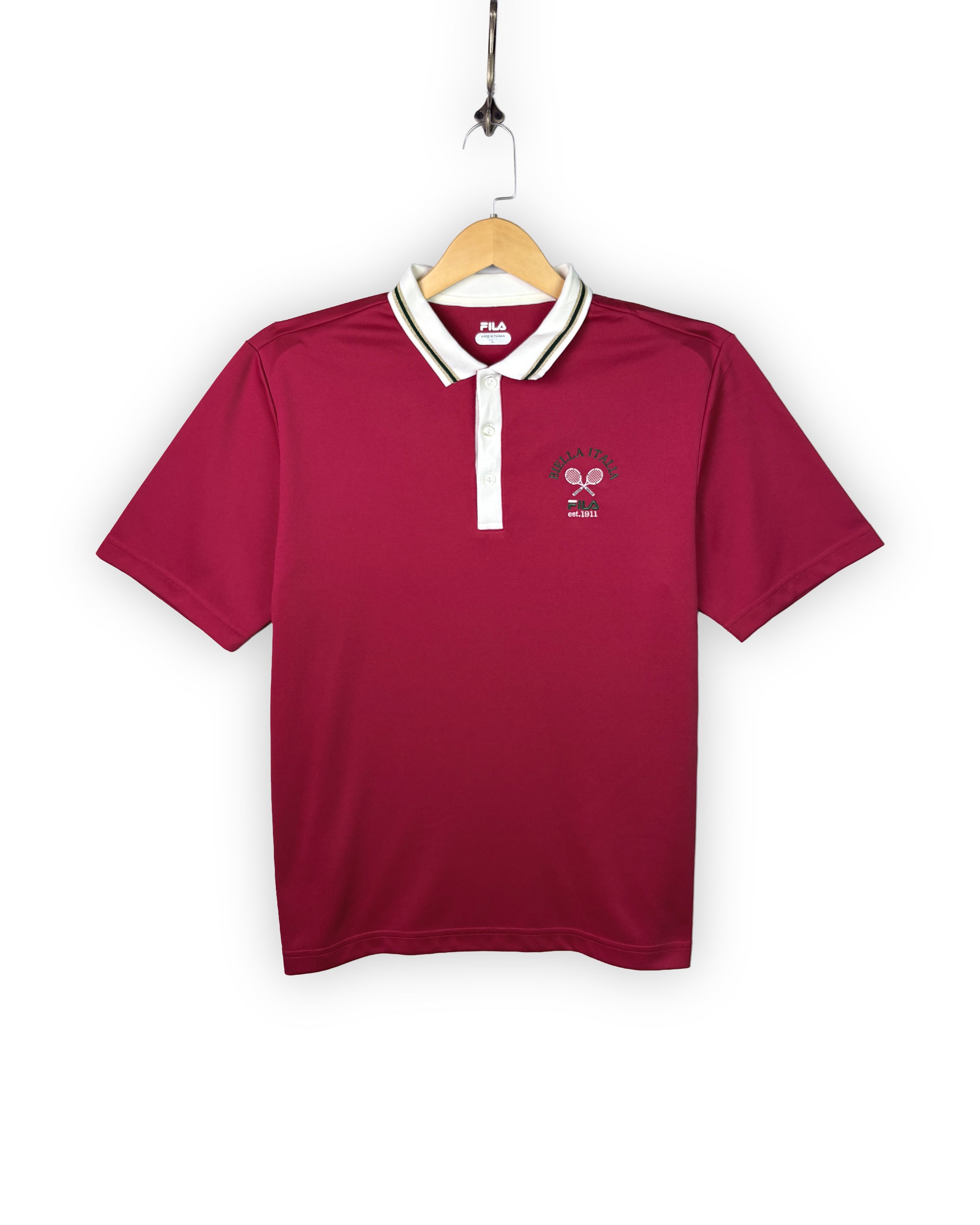 FILA T - SHIRT - L
