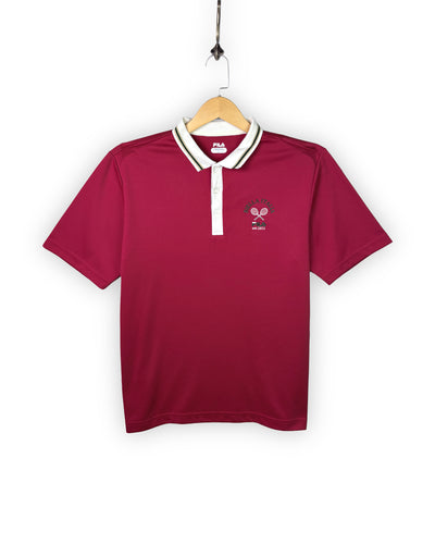 FILA T - SHIRT - L