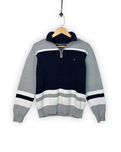 TOMMY HILFIGER SWEATER - M