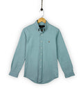RALPH LAUREN SHIRT - M