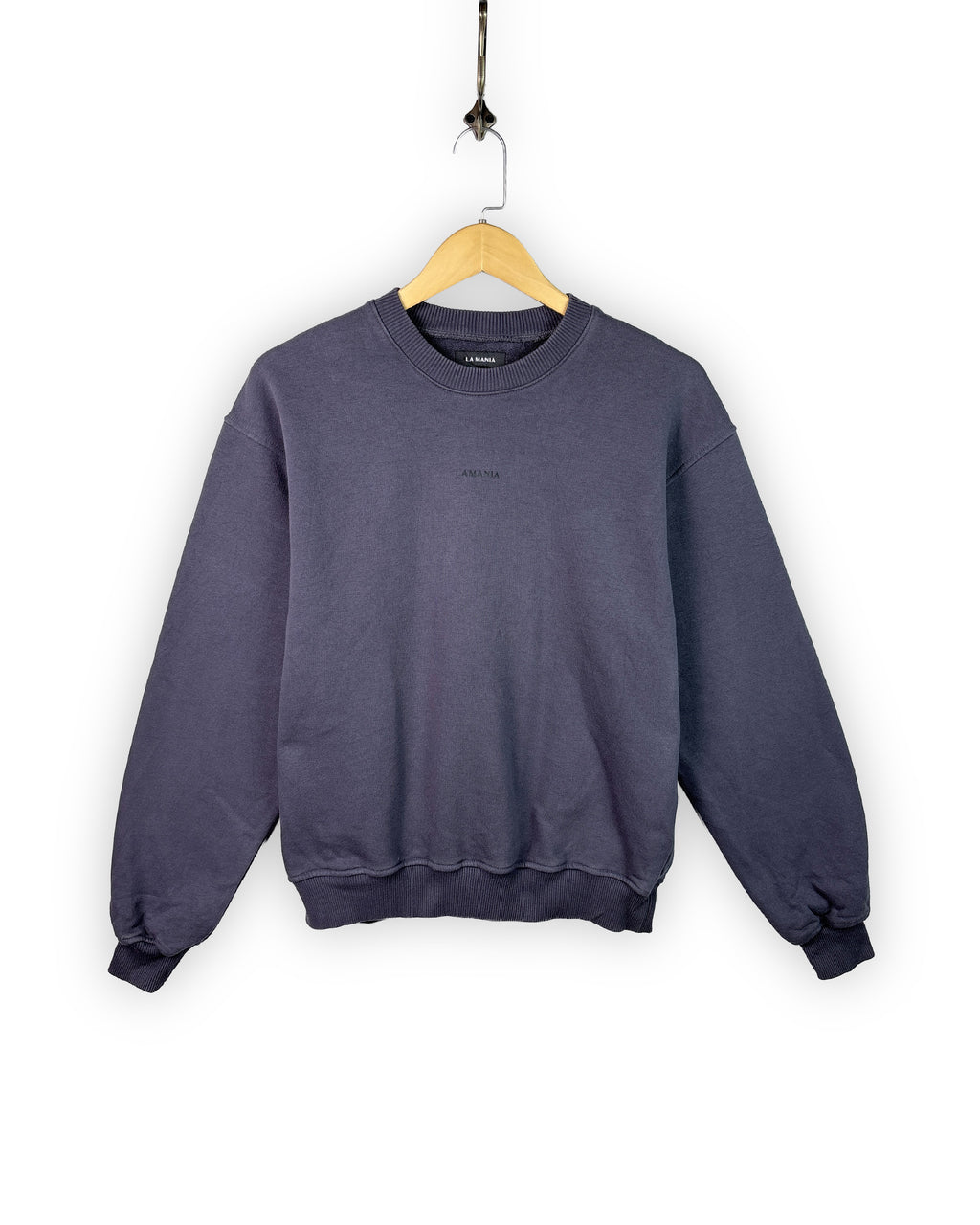 LA MANIA SWEATSHIRT - L