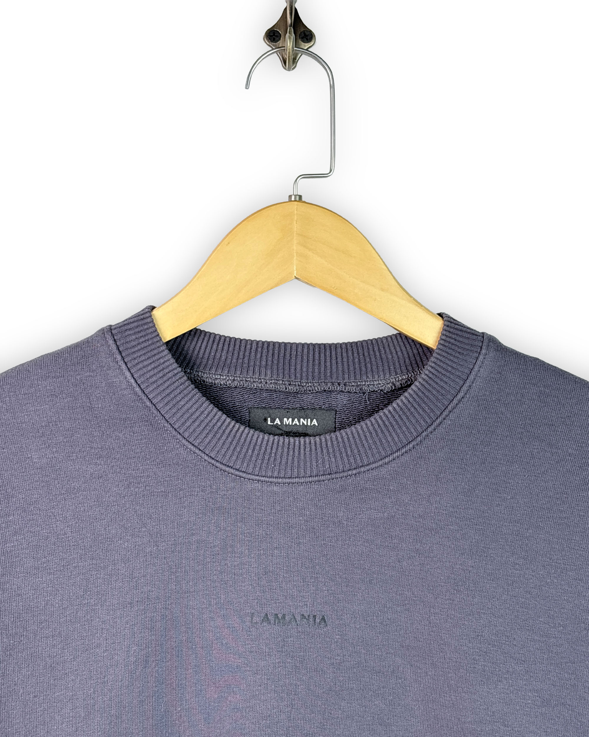 LA MANIA SWEATSHIRT - L
