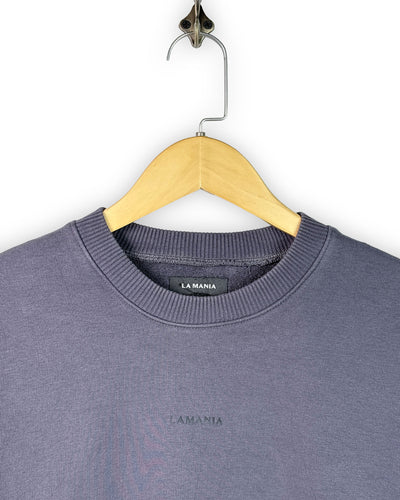 LA MANIA SWEATSHIRT - L — view 2