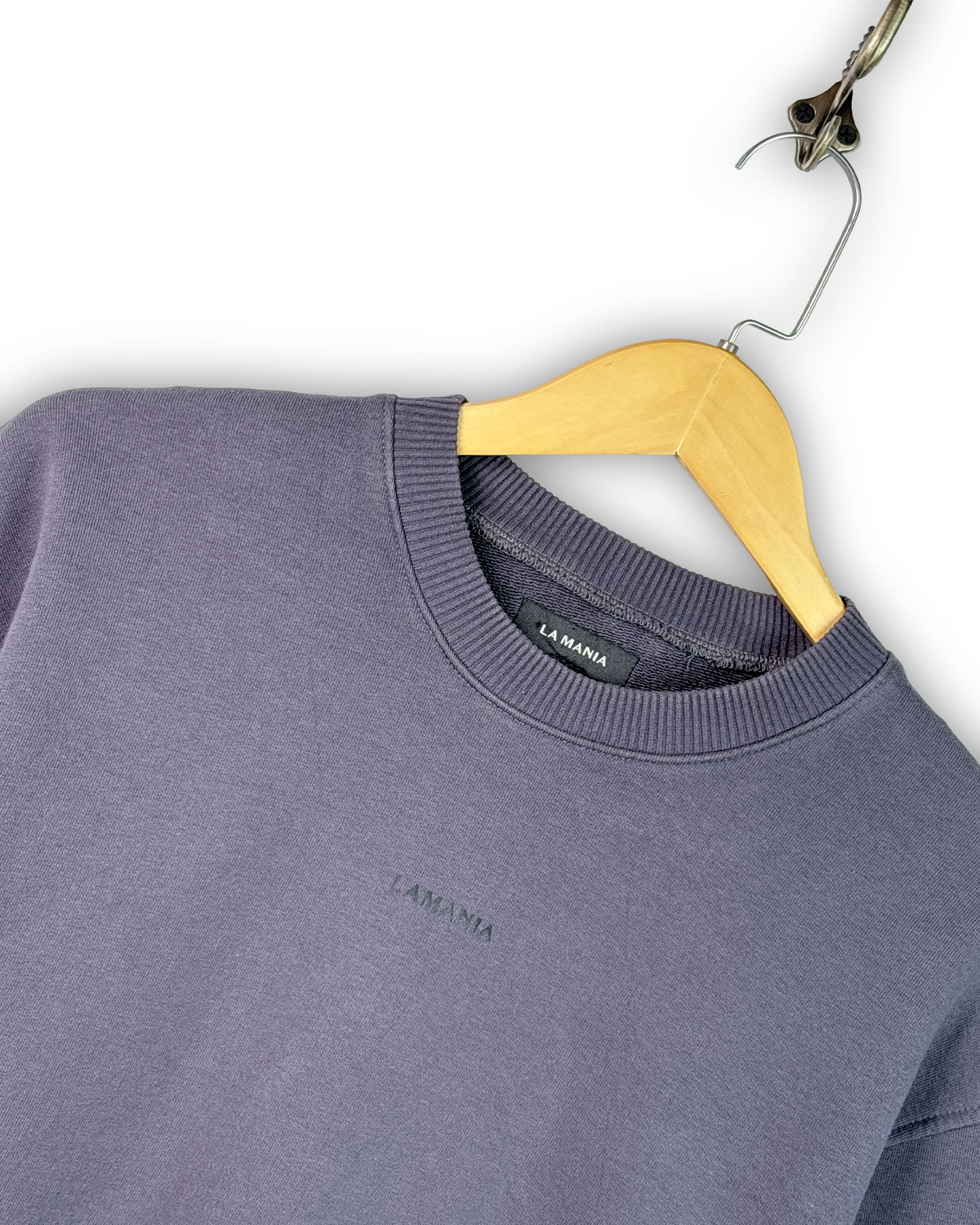 LA MANIA SWEATSHIRT - L