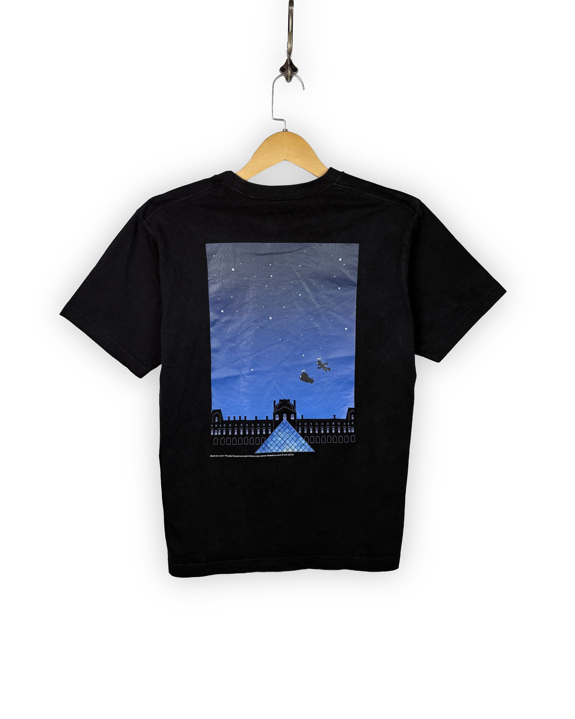 UNIQLO T - SHIRT - L