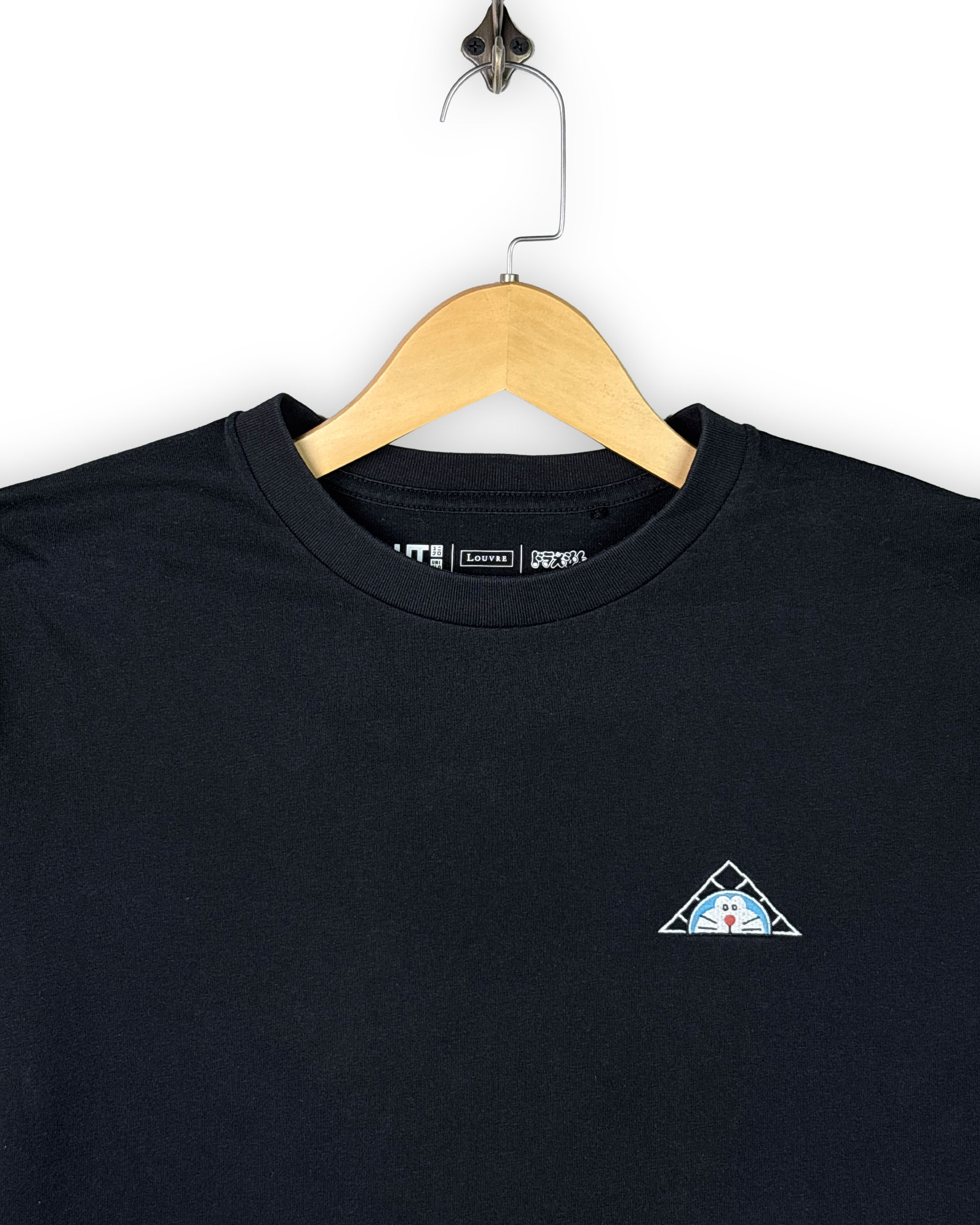 UNIQLO T - SHIRT - L