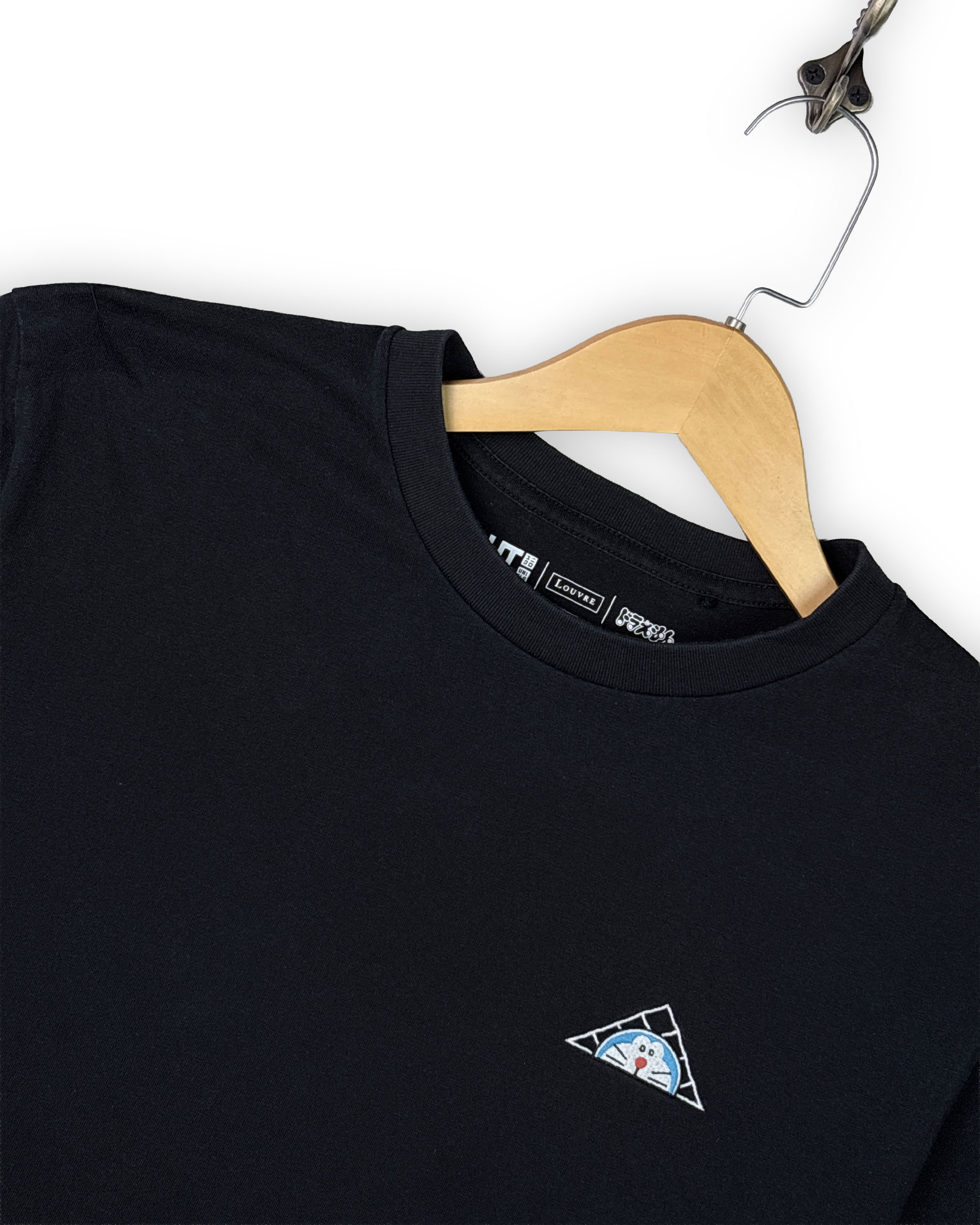 UNIQLO T - SHIRT - L