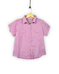 WRANGLER WOMEN SHIRT - XL
