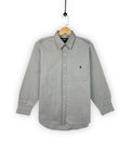 POLO RALPH LAUREN SHIRT - XL