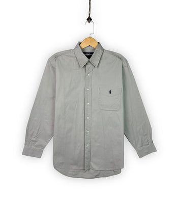 POLO RALPH LAUREN SHIRT - XL