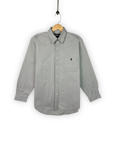 POLO RALPH LAUREN SHIRT - XL