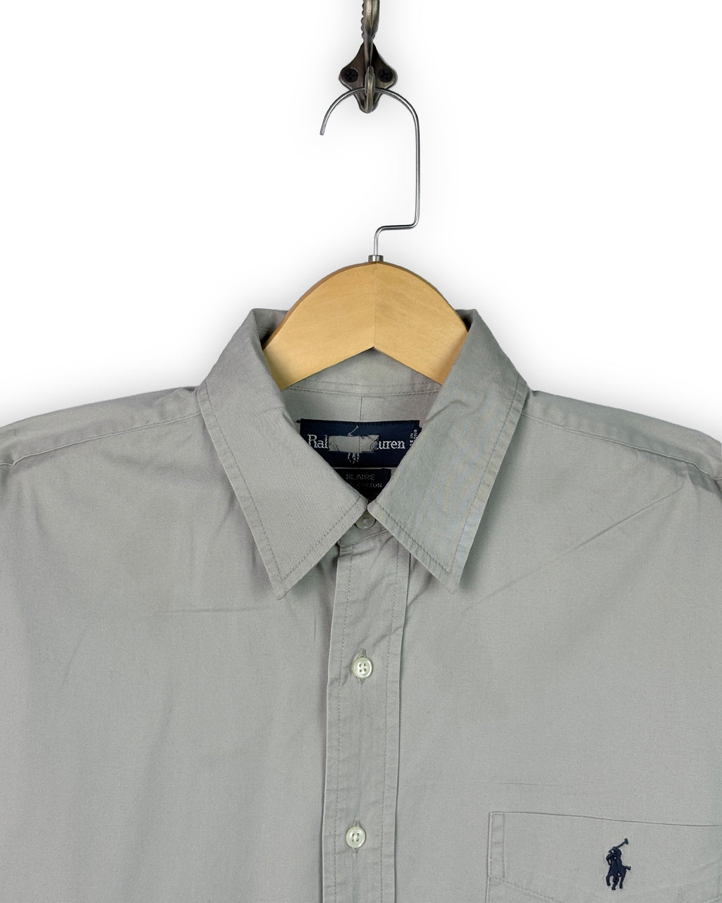 POLO RALPH LAUREN SHIRT - XL