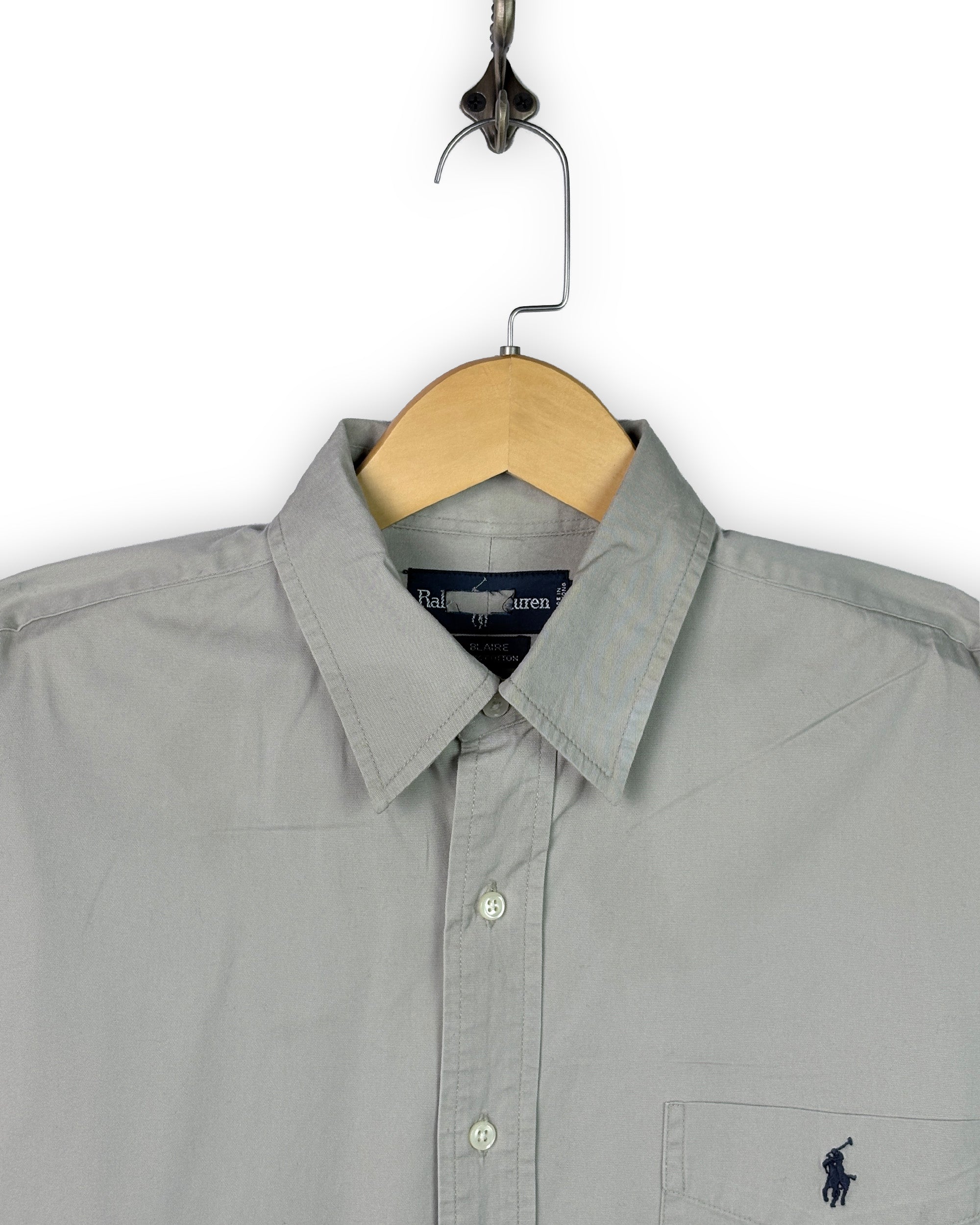 POLO RALPH LAUREN SHIRT - XL