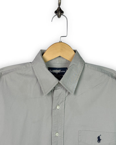 POLO RALPH LAUREN SHIRT - XL — view 2