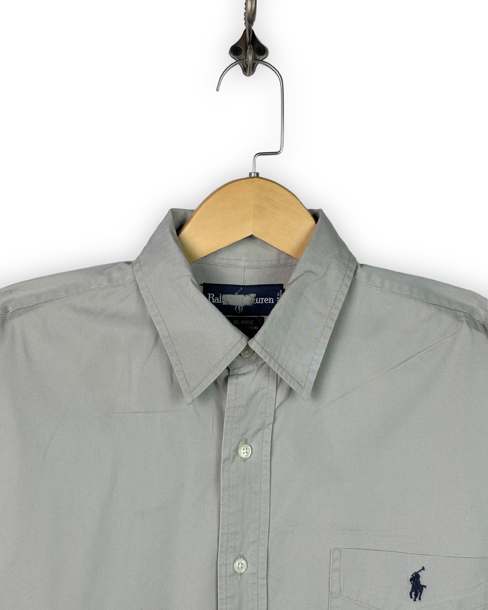 POLO RALPH LAUREN SHIRT - XL