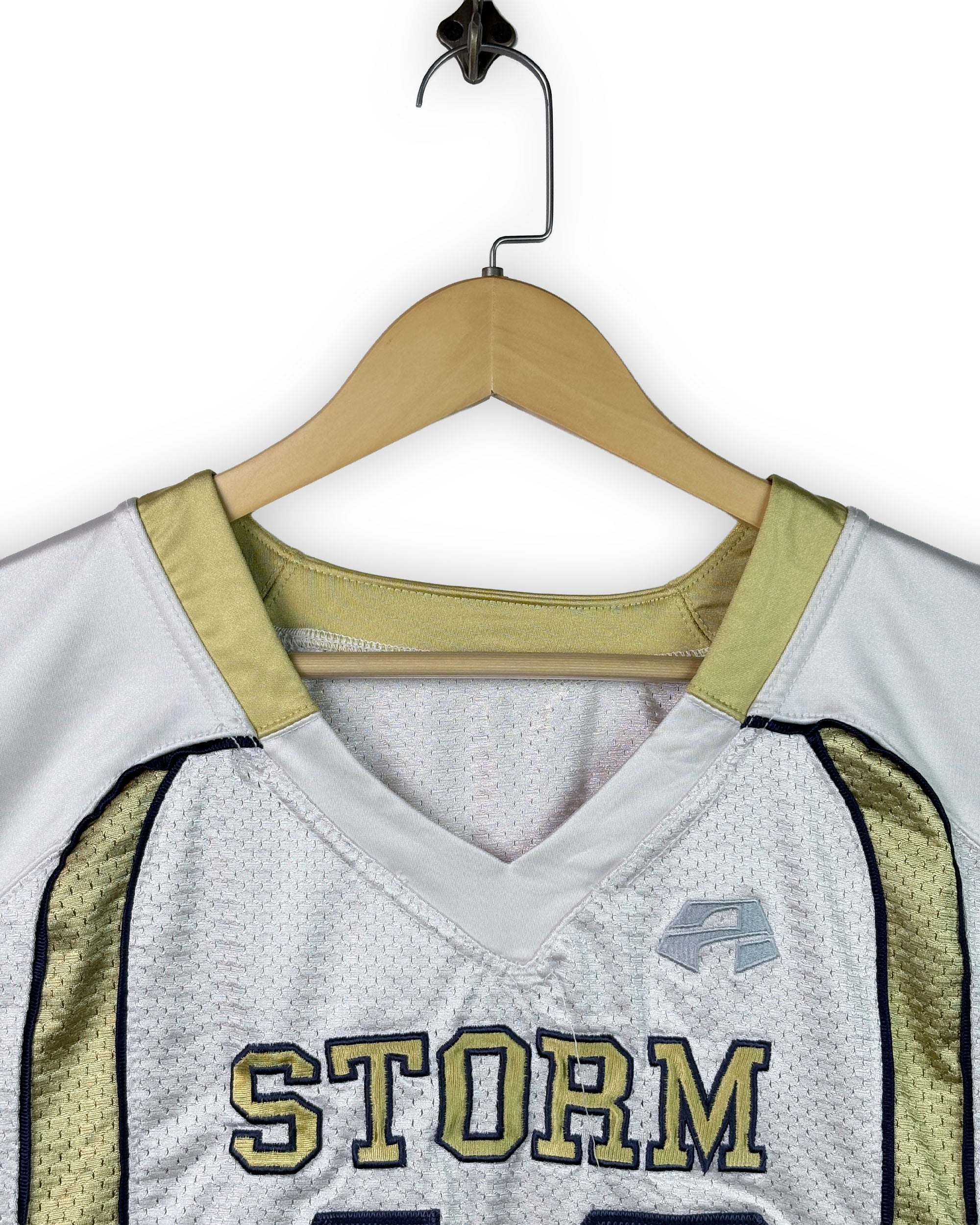 SWINDON STORM JERSEY - L