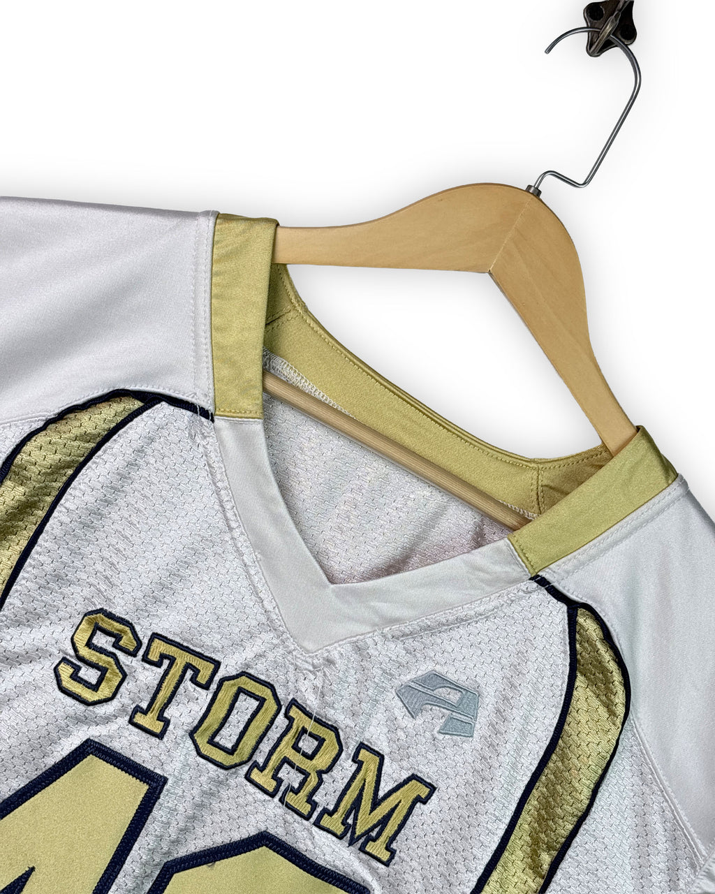 SWINDON STORM JERSEY - L