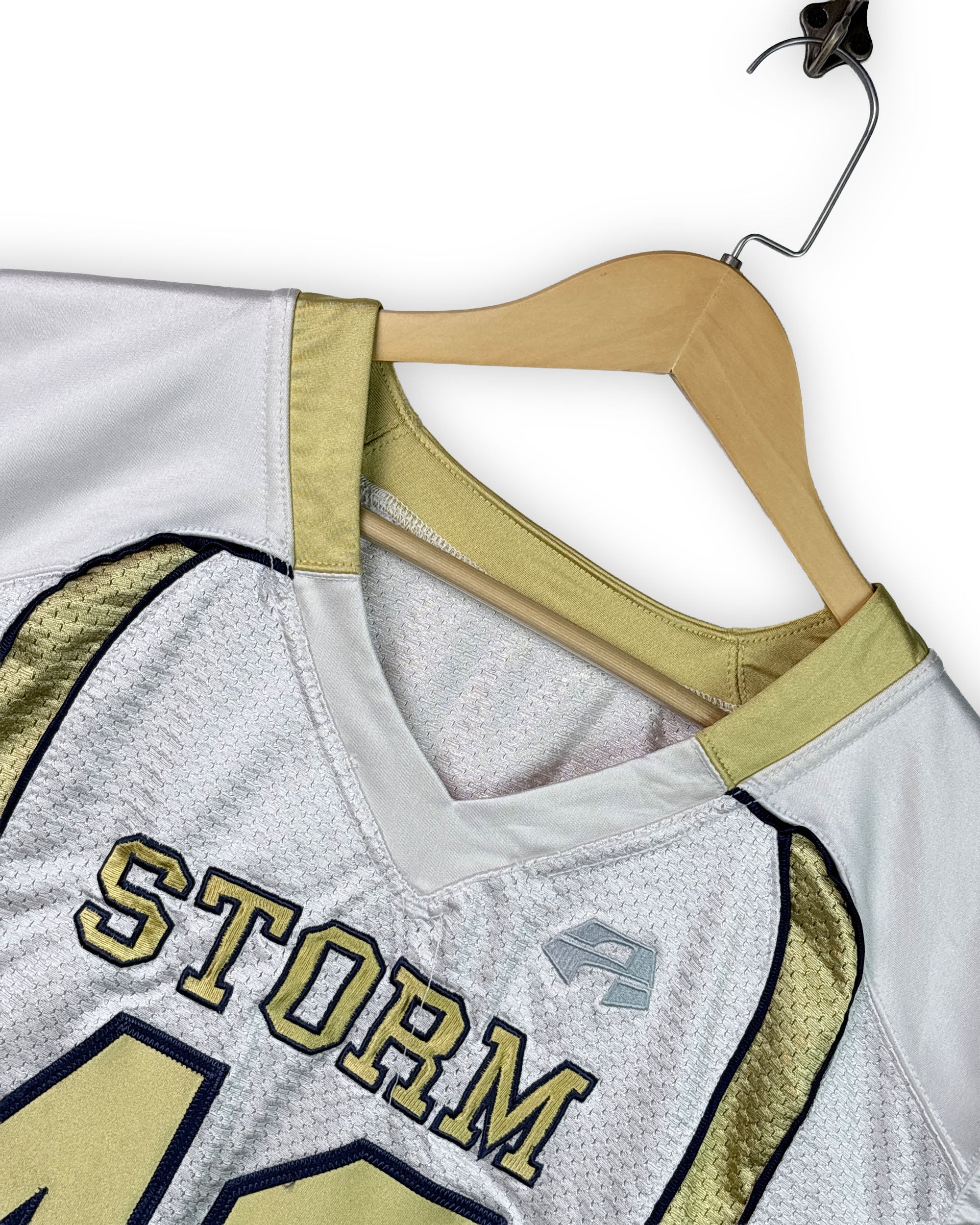 SWINDON STORM JERSEY - L