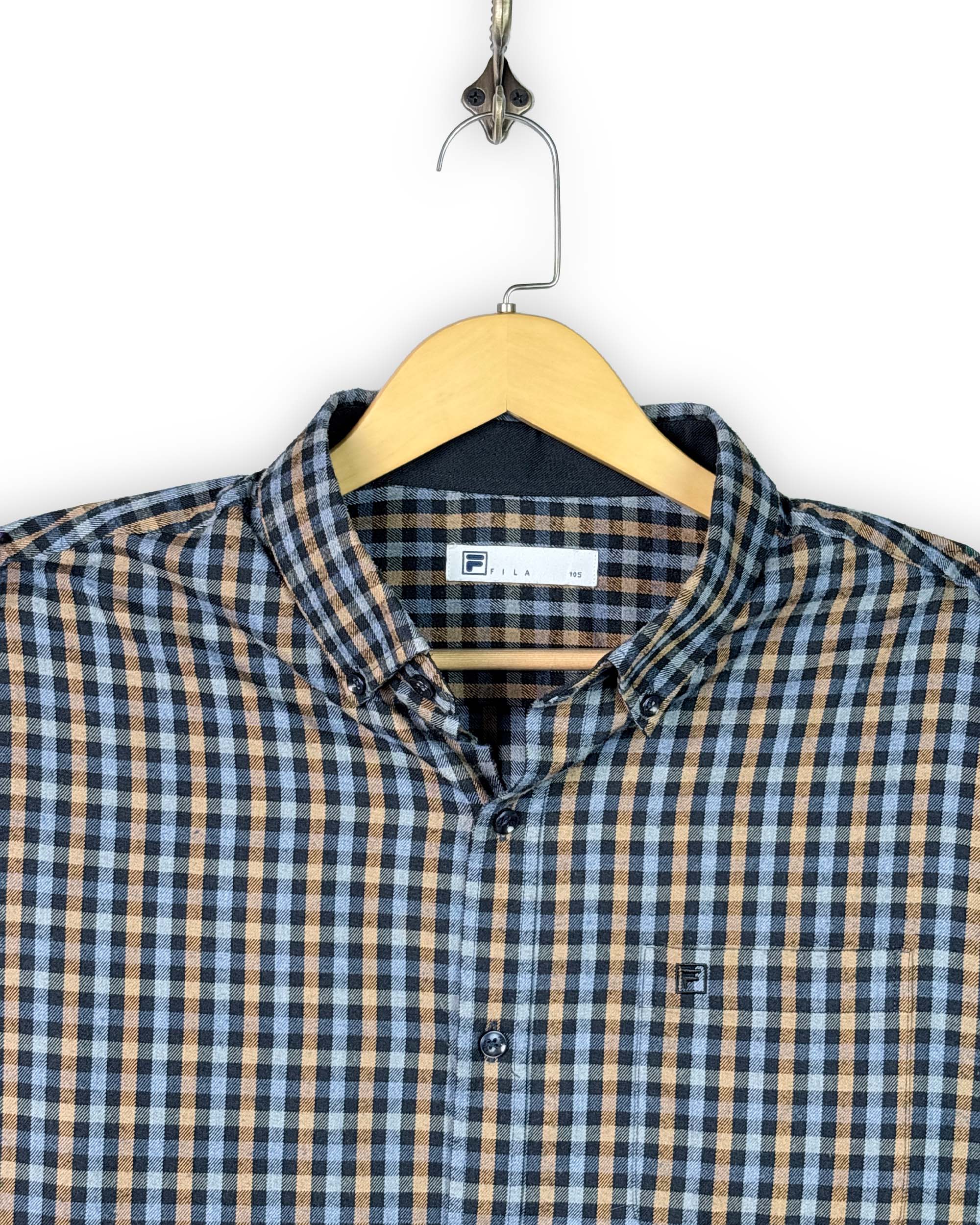 FILA SHIRT - L