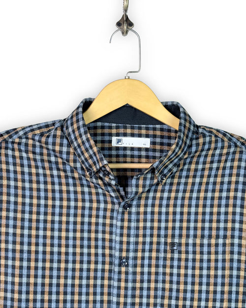 FILA SHIRT - L