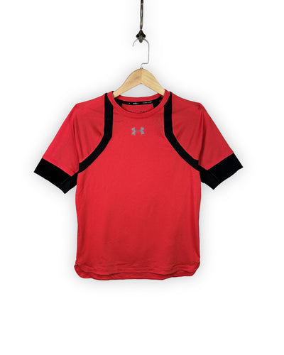 UNDER ARMOUR T - SHIRT - M