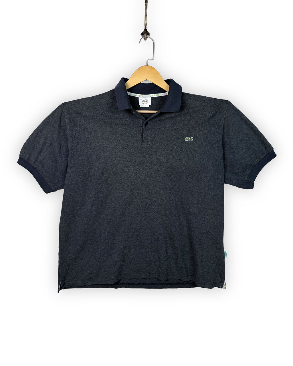 LACOSTE T - SHIRT - M