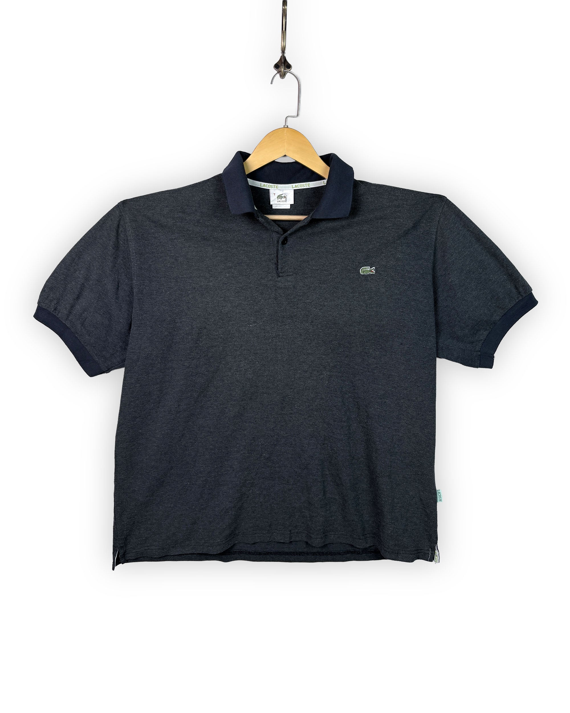 LACOSTE T - SHIRT - M