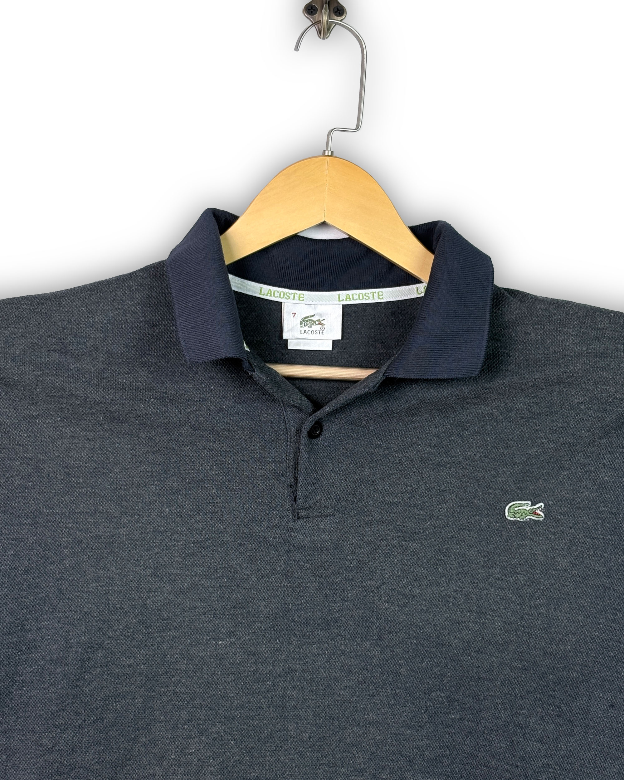 LACOSTE T - SHIRT - M