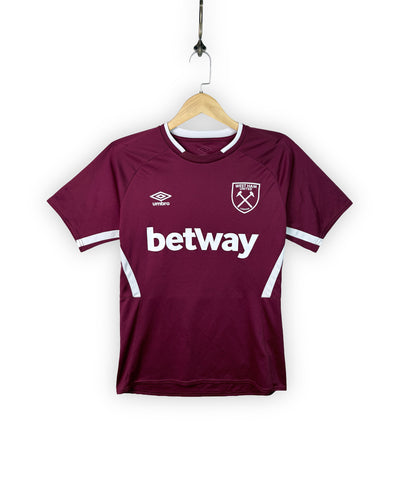 WEST HAM UNITED JERSEY - S