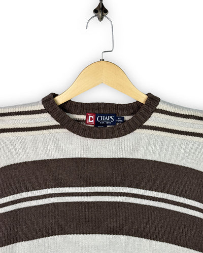 CHAPS BY RALPH LAUREN SWEATER - XL — view 2