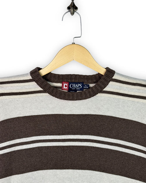 CHAPS BY RALPH LAUREN SWEATER - XL